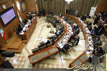 در شورای شهر تهران به تصویب رسید : از نام گذاری مدافعان سلامت تا تغییر نام خیابانهایی بنام ایلام، خسرو شکیبایی و حسین گل گلاب بر معابر تهران